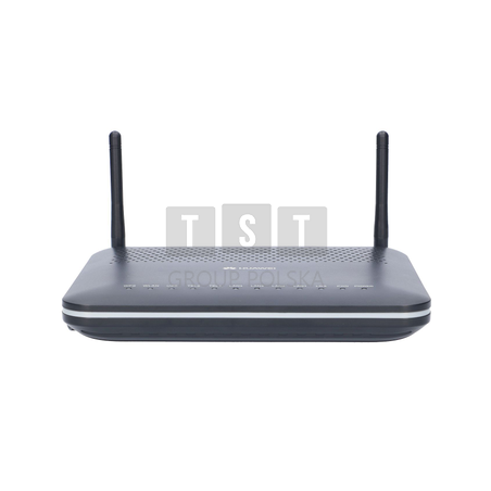 Huawei HG8245 | ONT | 1x GPON, WiFi, 4x RJ45 100Mb/s, 2x RJ11, 1x USB