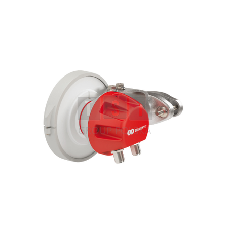 RF Elements SH-CC-5-90 | Antena sektorowa typu horn | 5GHz, 10dBi, 90°, 2x N Female