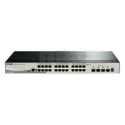 D-LINK DGS-1510-28X |...