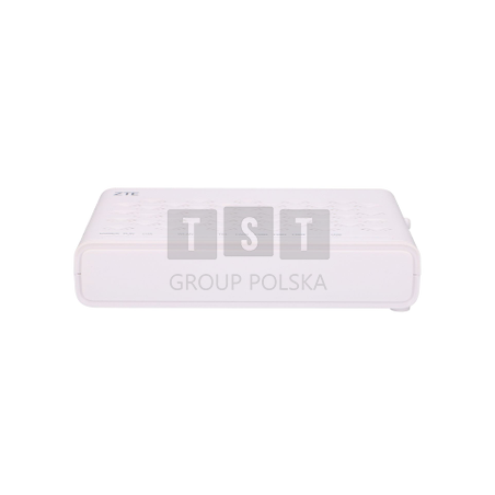 ZTE F660 V6 | ONT | 2,4GHz WiFi, 1x GPON, 1x RJ45 1000Mb/s, 3x RJ45 100Mb/s, 1x USB