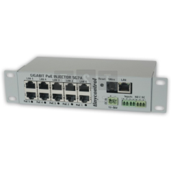 Tinycontrol 5G7A-M | PoE...