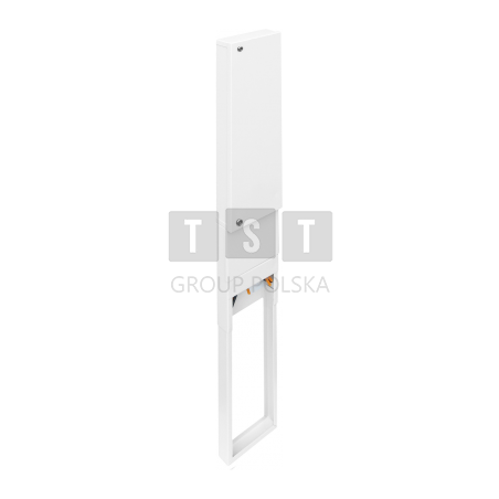 Mantar RSZ-125/18/6 | Szafka zewnętrzna | FTTH 15J, głębokość 60 mm