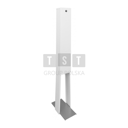 Mantar RSZ-160/18/14 | Szafka zewnętrzna | FTTH 24J, głębokość 140 mm