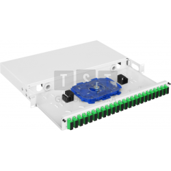 Mantar PS 19" 1U SC 24...