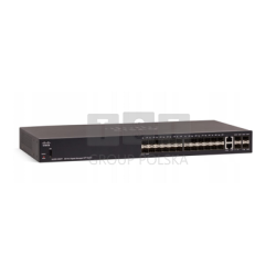 Cisco SG350-28SFP | Switch...
