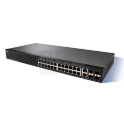 Cisco SF250-24 | Switch |...