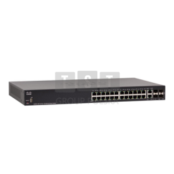 Cisco SF250-24P | Switch...