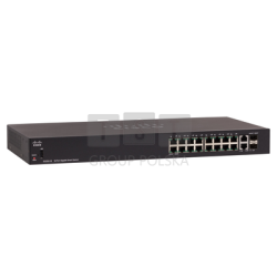 Cisco SG250-18 | Switch |...