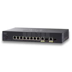 Cisco SF352-08P | Switch |...