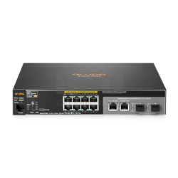 Aruba 2530 8 PoE+ | Switch...