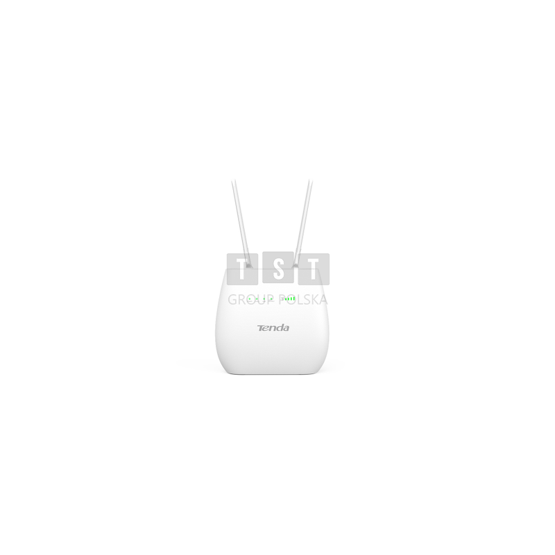 Tenda AG680 | Router LTE | 300 MBPS | SIM CARD SLOT