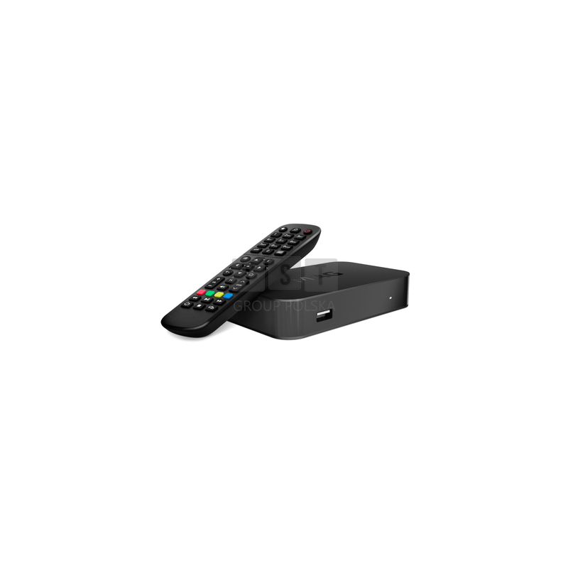 Infomir MAG420 | IPTV Set Top Box | 1x HDMI, 1x RJ45, 2x USB, 1x AV