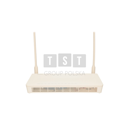 Huawei HG8247H5 | ONT | 2,4GHz, 1x GPON, 4x RJ45 1000Mb/s, 1x RJ11, 1x USB, 1x CATV