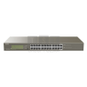 Tenda TEG1124P-24-250W | Switch PoE | 24x RJ45 1000Mb/s, 225W