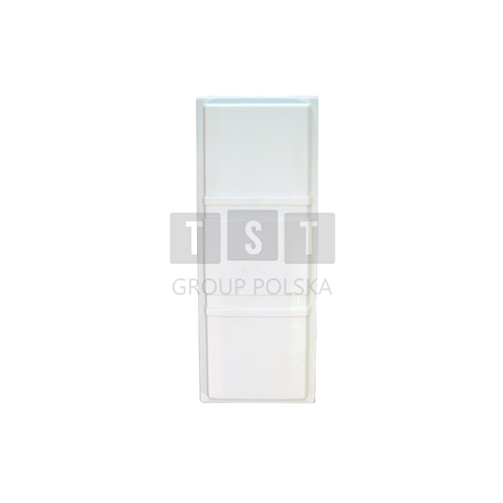 Jirous JSC-19-30V | Antena sektorowa | 5.47 - 5.9GHz, 17.5dBi