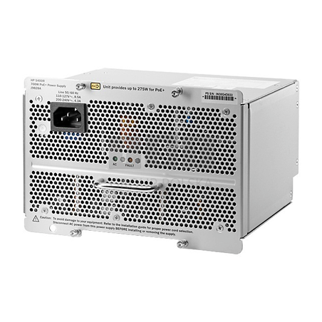 Aruba 5400R 700W POE+ | Zasilacz | ZL2