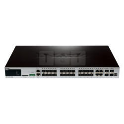 D-LINK DGS-3420-28SC |...
