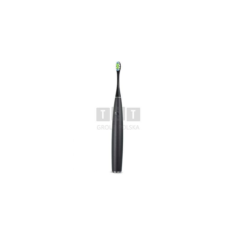 Oclean One Czarna | Szczoteczka soniczna | do 42000 RPM, 2600mAh