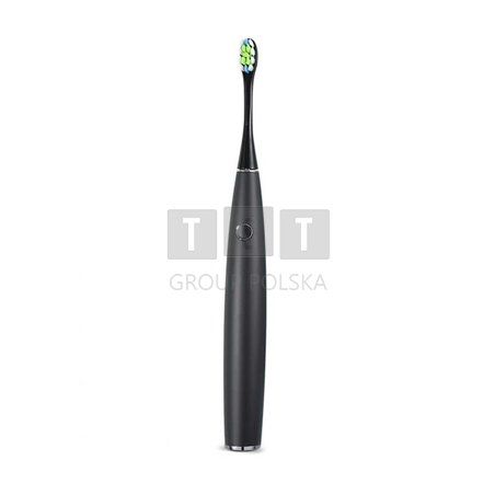 Oclean One Czarna | Szczoteczka soniczna | do 42000 RPM, 2600mAh