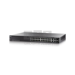 Cisco SG300-28MP-K9-EU |...