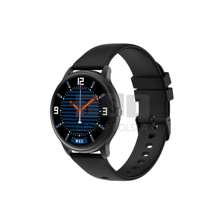 Imilab KW66 Czarny | Smartband | Bluetooth, IP68, Li-Po 340 mAh