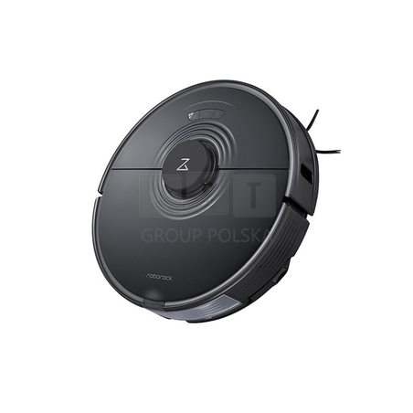 Roborock S7 Czarny | Inteligentny Odkurzacz | Robot Vacuum Cleaner