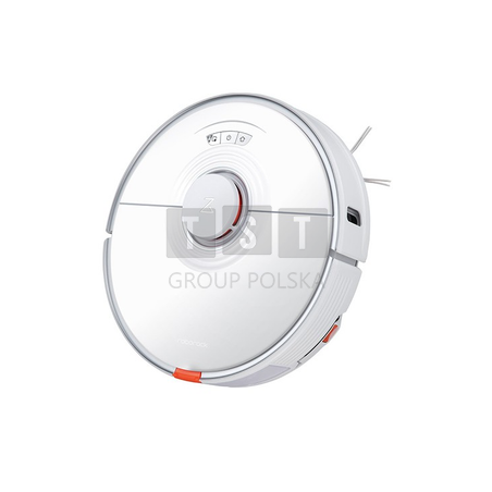 Roborock S7 Biały | Inteligentny Odkurzacz | Robot Vacuum Cleaner