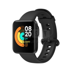 Xiaomi Mi Watch Lite Czarny...