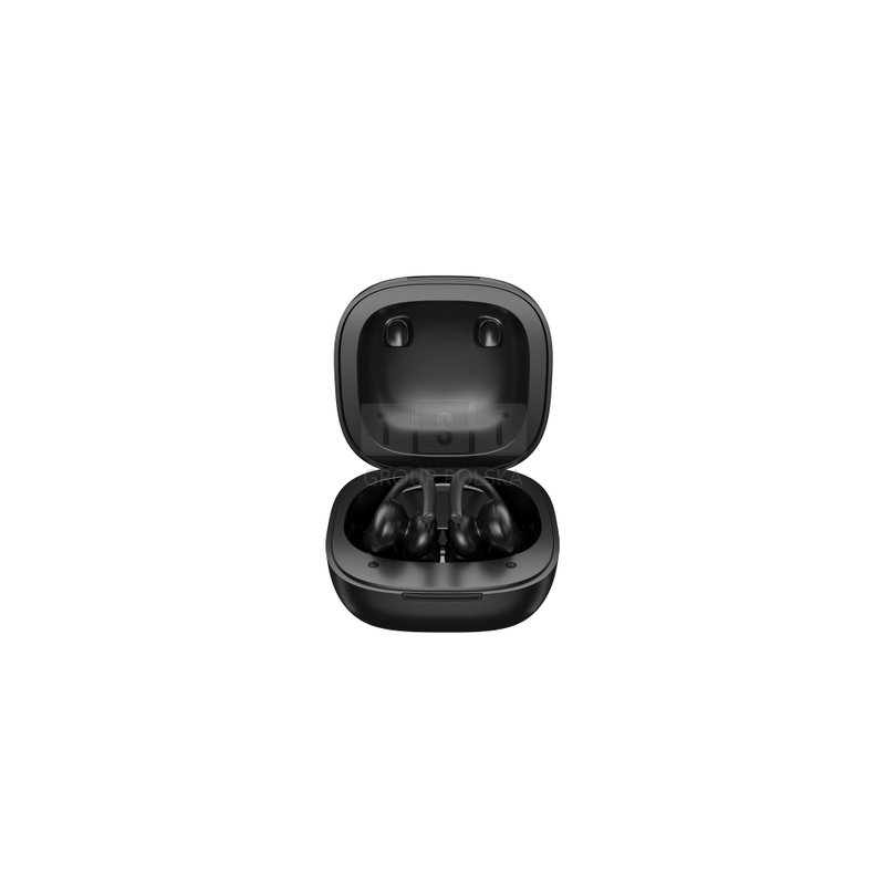 HAYLOU T17 TWS Czarne | Słuchawki dokanałowe | Bluetooth 5.0
