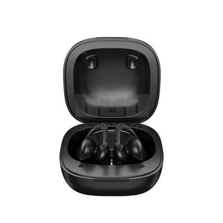 HAYLOU T17 TWS Czarne | Słuchawki dokanałowe | Bluetooth 5.0