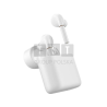 HAYLOU T19 TWS Białe | Słuchawki dokanałowe | Bluetooth 5.0