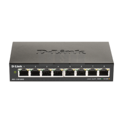 D-LINK DGS-1100-08V2/E |...