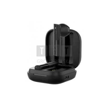 HAYLOU GT6 TWS Czarne | Słuchawki dokanałowe | Bluetooth 5.2