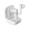 HAYLOU GT6 TWS Białe | Słuchawki dokanałowe | Bluetooth 5.2