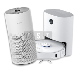SmartMi Air Purifier White...