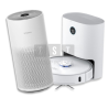 SmartMi Air Purifier White + XClea H30 Plus | Zestaw | Oczyszczacz powietrza + Robot sprzątający