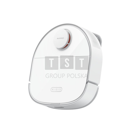 Dreame Bot W10 Robot Vacuum Cleaner | Inteligentny Odkurzacz | Robot sprzątający, 6400mAh