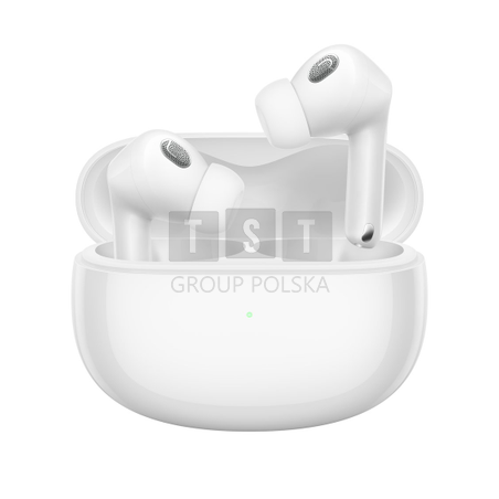 Xiaomi Buds 3T Pro Białe | Słuchawki bezprzewodowe | Bluetooth, M2115E1