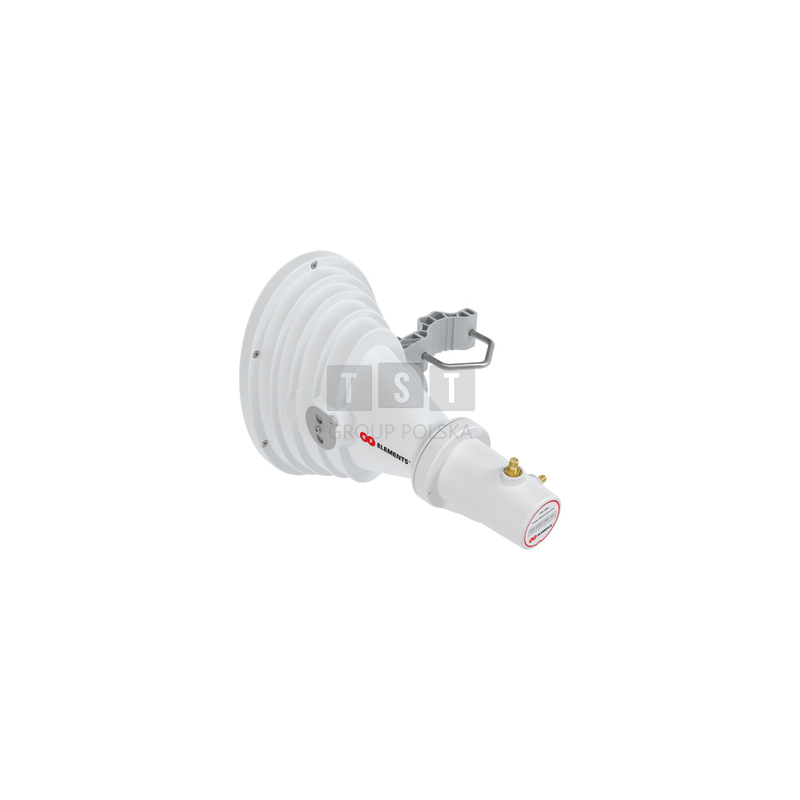 RF Elements STH-A45-USMA | Antena sektorowa | 5150 - 5950MHz, 17dBi, 45°