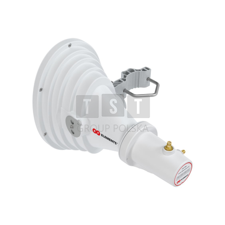 RF Elements STH-A45-USMA | Antena sektorowa | 5150 - 5950MHz, 17dBi, 45°