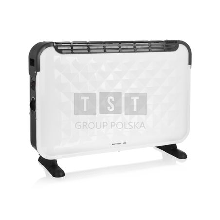 Emerio CH-106492 Biały | Grzejnik konwektorowy | 2000W