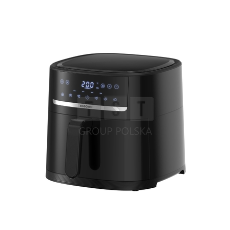 Xiaomi Air Fryer 6L EU | Frytkownica | 1500W, 6L, MAF08