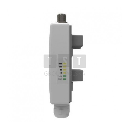 LigoWave APC 2M | CPE | 2,4GHz 2x2 MIMO, 1x RJ45 100Mb/s