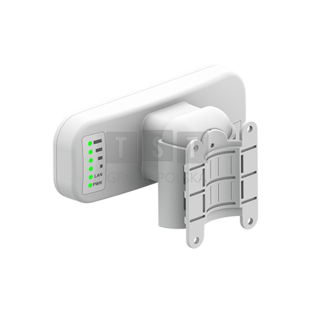 LigoWave APC Propeller 5 | CPE | 5GHz 2x2 MIMO, 1x RJ45 100Mb/s, 15dBi