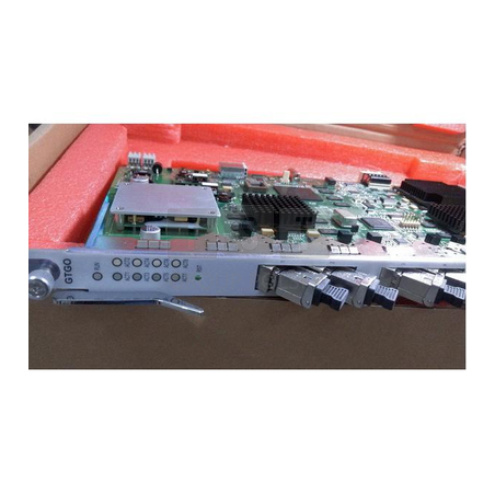 ZTE GTGO | Karta GPON | 8x SFP, dedykowana dla OLT ZTE C300