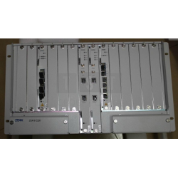 ZTE C220 | OLT | GPON