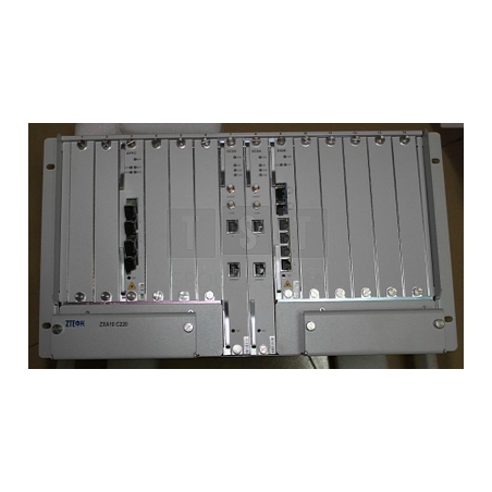 ZTE C220 | OLT | GPON