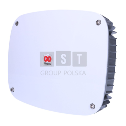 RF Elements StationBox ALU...