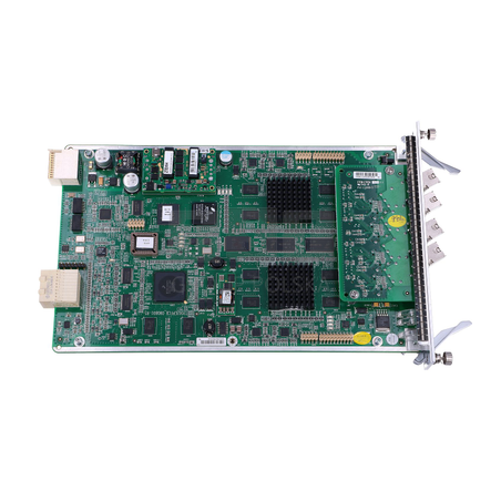 ZTE EPFC | Karta EPON | 4x EPON, 4x SFP, dedykowana dla C220