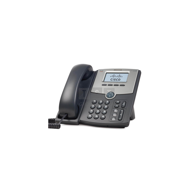 Cisco SPA503G | Telefon VoIP | 2x RJ45 100Mb/s